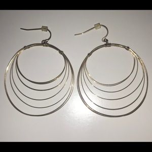 Viv & Ingrid earrings